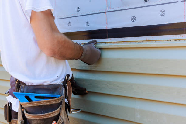Trusted Vinyl Siding service in Newcomerstown, OH - Creative Siding